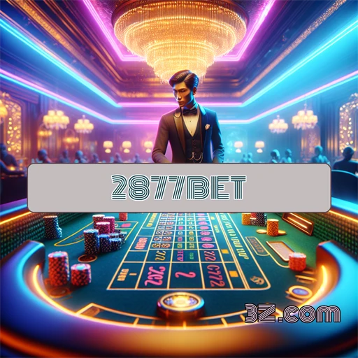 Baixar Diversão: A Revolução do Jogo no 2877bet