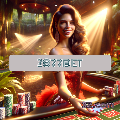 Atrações Cativantes na Seção Casino do 2877bet