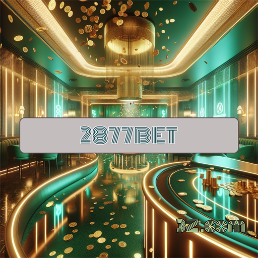Slots que Prendem: A Experiência Inigualável do 2877bet