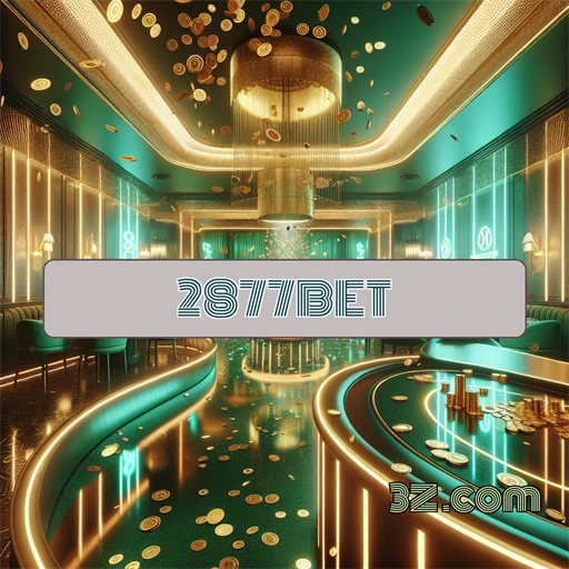 Slots que Prendem: A Experiência Inigualável do 2877bet